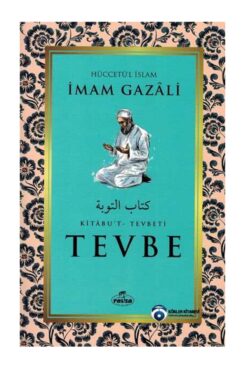 Ravza Yayınları Kitabüt Tevbeti Tevbe