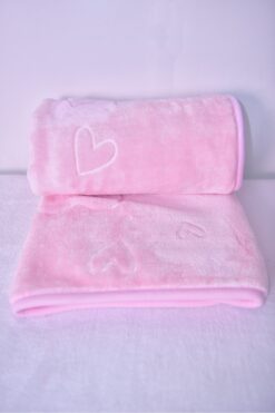 Özdilek Embos Peluş Bebek Battaniyesi 100x120 Cm Yeni Model