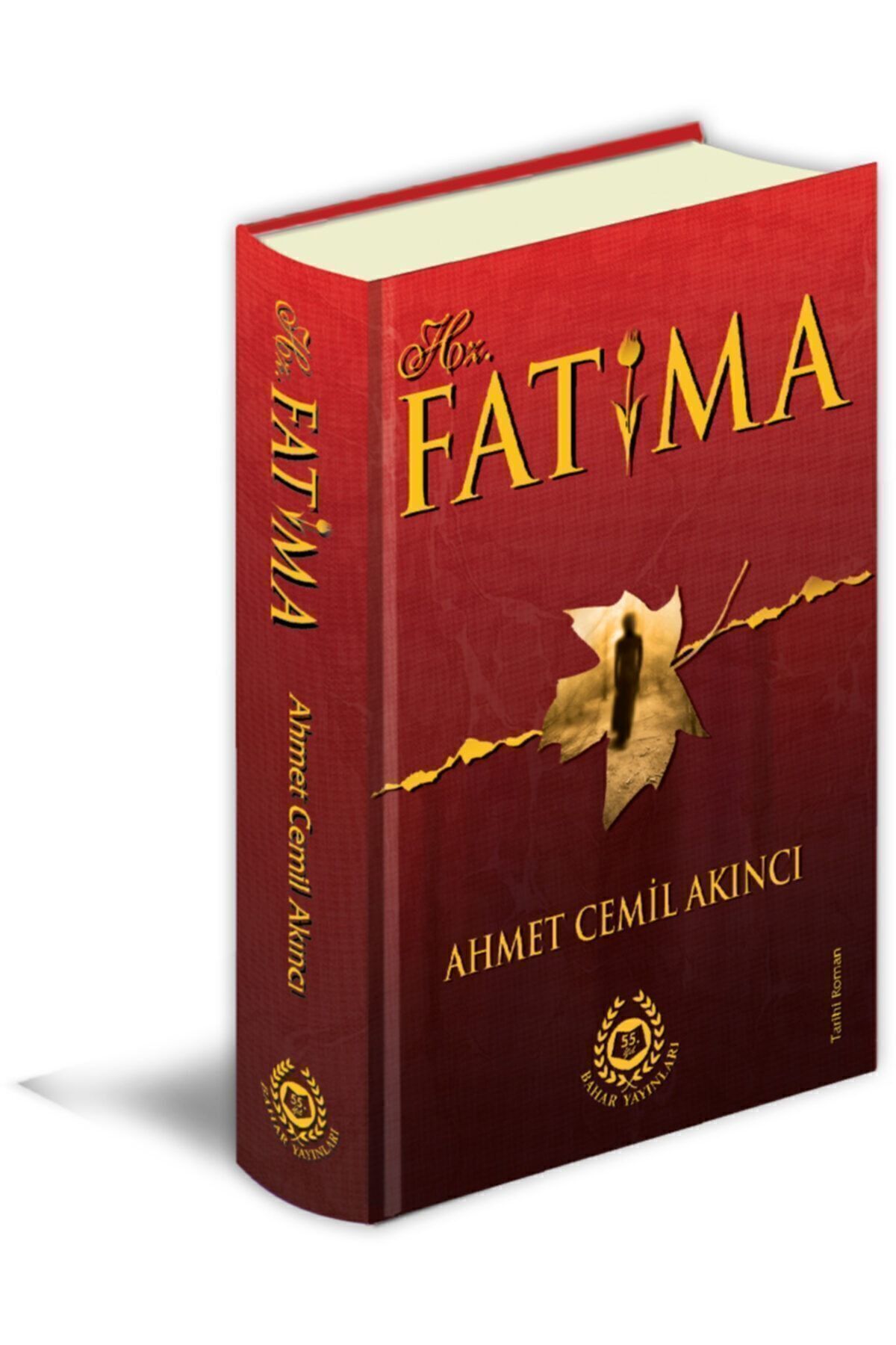 Bahar Yayınları Hz.fatıma (Ciltli)