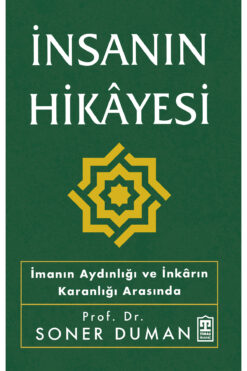 Timaş Yayınları İnsanın Hikâyesi