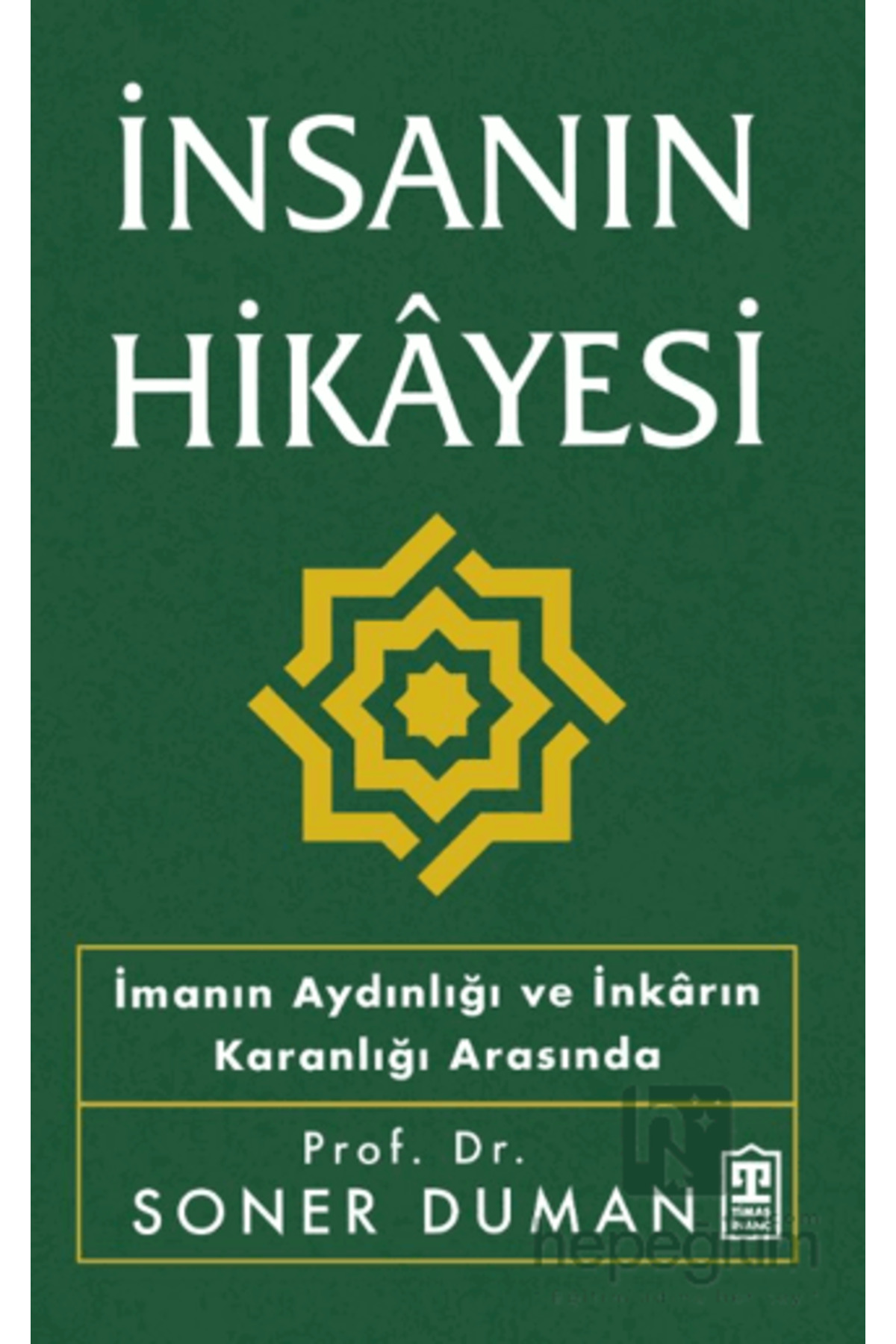 Timaş Yayınları İnsanın Hikâyesi - Görsel 2