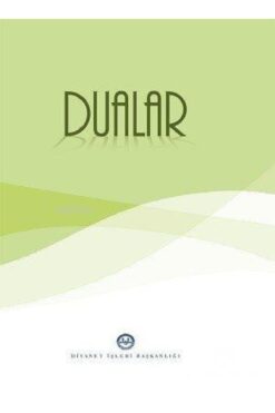 Diyanet İşleri Başkanlığı Dualar