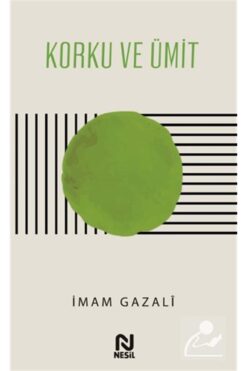Nesil Yayınları Korku ve Ümit