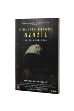 Genel Markalar Cinlerin Baronu Azazil