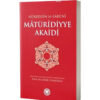 Genel Markalar Matüridiyye Akaidi - Nureddin Es Sabuni 9789755482767