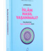 Server Yayınları 40 Başlıkta Islam Nasıl Yaşanmalı? (ciltli)