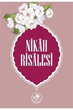 Fazilet Neşriyat Nikah Risalesi / Fazilet Neşriyat / Kolektif