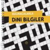 Diyanet İşleri Başkanlığı Bulmacalarla Dini Bilgiler -