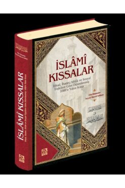 Karınca & Polen Yayınları İslami Kıssalar