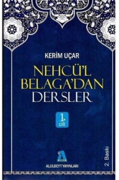 Mir Yayınları Nehcü'l Belaga'dan Dersler 1