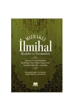 Kitap Kalbi Yayıncılık Mızraklı Ilmihal Tercümesi Fatih Kalender