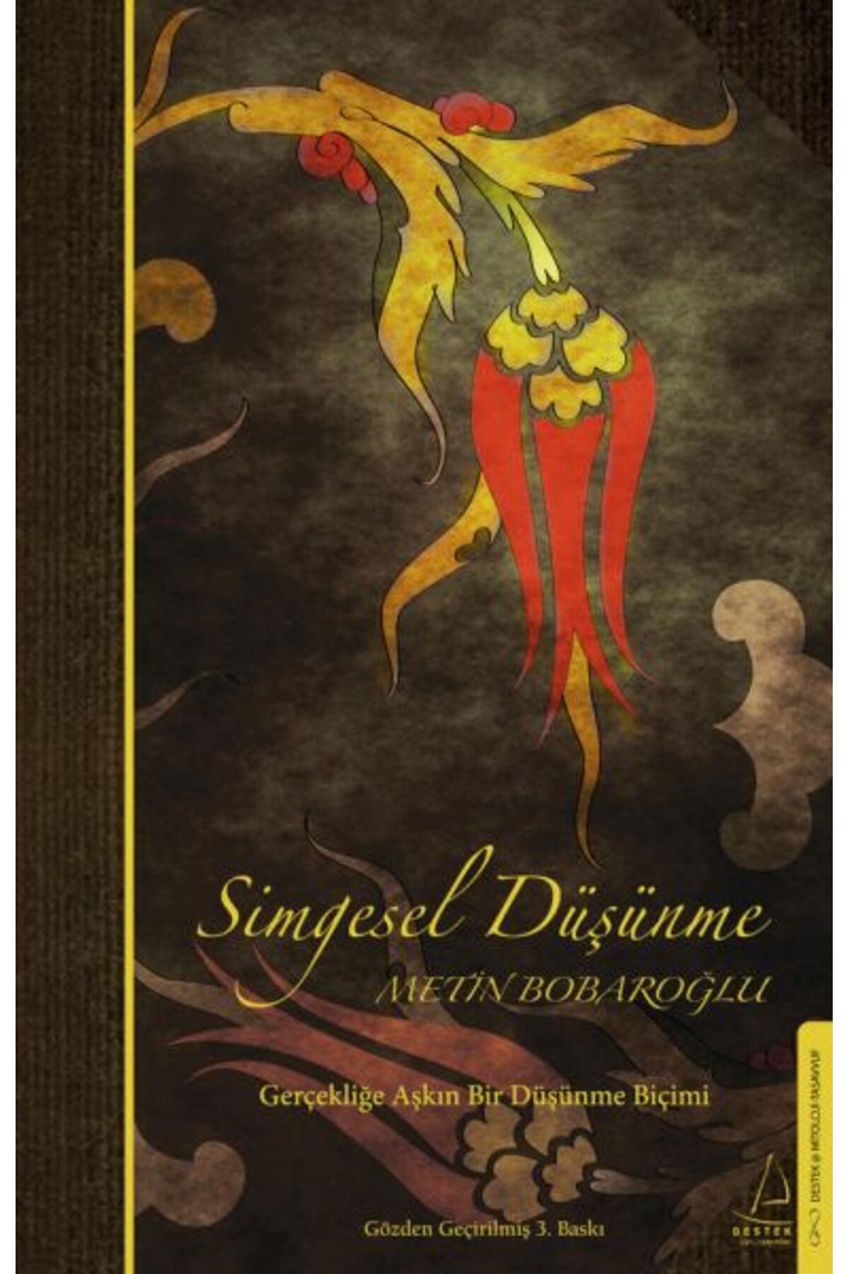 Timaş Yayınları Simgesel Düşünme