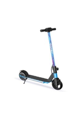 Corby CS50 Elektrikli Çocuk Scooter Mavi
