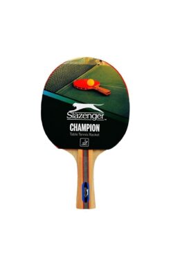 Slazenger Champion Ittf Onaylı Masa Tenis Raketi