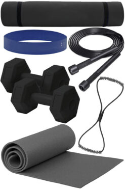 Elya Pilates Evde Pilates Deneyimini Yükseltin: Tüm Ihtiyaçlarınızı Karşılayan Pilates Seti!