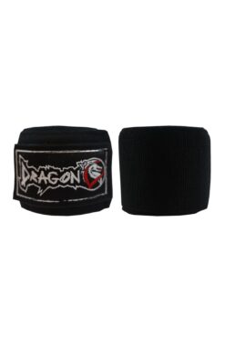 Dragondo 83820 2 Metre Bandaj Çocuk Boks Bandajı