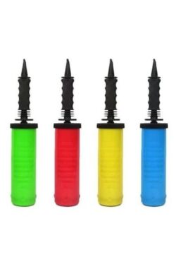 Genel Markalar Balon Şişirme Pompası Kontef