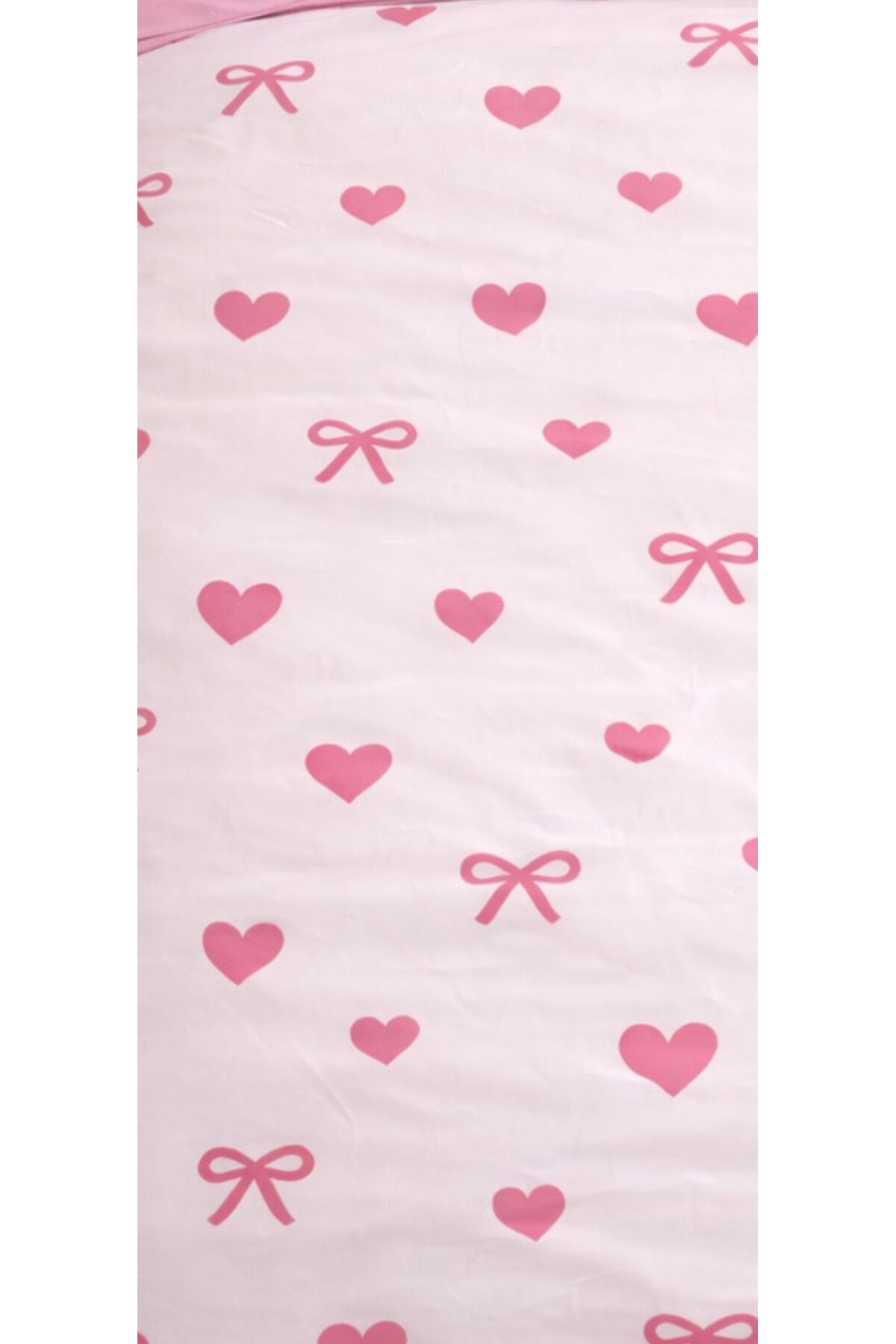 Sheri Home Çift Kişilik Nevresim Takımı (ÇARŞAFSIZ)fiyonkkalpModel - Görsel 2