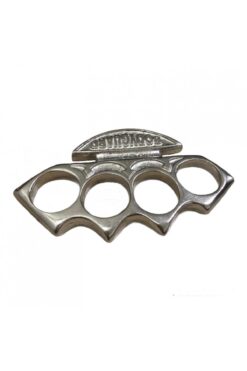 NOMOTHETIC Dayanıklı Body.guard Gümüş Renk Mustamannnn