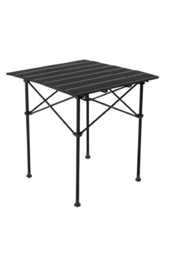 Mynila Katlanır Kamp Ve Piknik Masası Esneme Engelleyen Roll Bar Destekli (taşıma Çantalı )