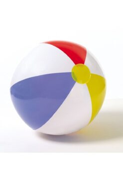 Intex 51 cm Deniz Topu  Plaj Oyuncakları