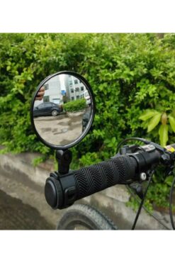 ugursepeti Dikiz Aynası Geniş Açılı Direksiyon Scooter Aynası