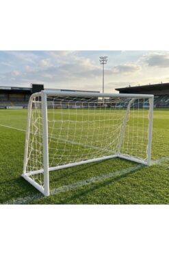 Filenes Minyatür Kale Filesi 100*160*70 - 3mm - Standart - 1 Çift (Sadece File İçermektedir.)