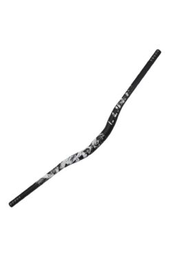 ROBESBON Lunjee Bisiklet Alüminyum Gidon 780mm 31,8mm Bisiklet Direksiyon Yedek Parça Aksesuarı