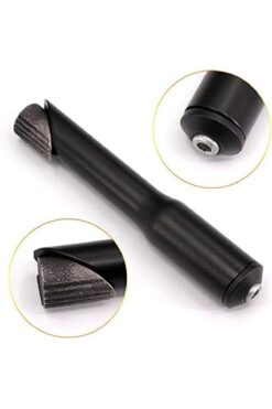 Asroya Bisiklet Gidon Boğazı Dikme Borusu Havuç - Gidon Boğazı Adaptörü (Dişli Furca Dişsiz Gidon Boğazı)