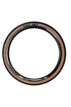 CST Jet 26x2.10 Dış Lastik Amber Yanak C1820