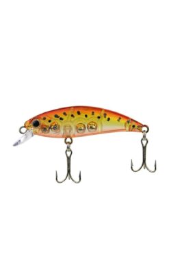 Hanfish Hanfis Zıpır 50mm 4,5gr K33 Colorado Karides