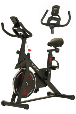 kochler Spinning Bike Kondisyon Bisikleti Ve Kondisyon Aleti