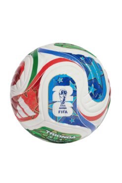 adidas Fifa World Cup Mini Futbol Topu (JD8034)