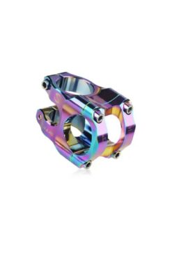 ROBESBON Lunje Alüminyum Bisiklet Gidon Boğazı