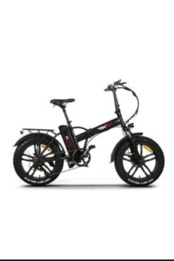 RKS Rsııı - Rs3 Pro X Elektrikli Bisiklet