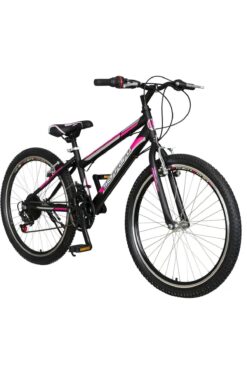 Serraro 26 Double Jant 21 Vites Bisiklet