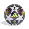 adidas UEFA Champions League 25/26 Final League Futbol Topu JX9095