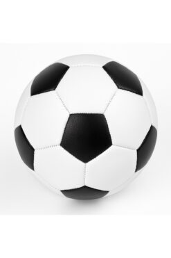 keyfisepet en keyifli sepet 280 Gr Dikişli Futbol Topu | Hafif Yapı | Antrenman ve Okul Kullanımına Uygun