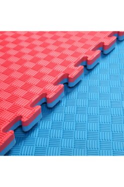 GES MEDİKAL 100x100 Boyutlar 26 Mm Kalınlık Tatami Zemin Kaplma Minderi