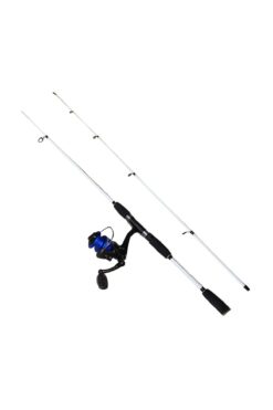 Avcı 2.10m 1-10gr Atarlı Lrf Kamış 2000 lik Makine Olta Seti