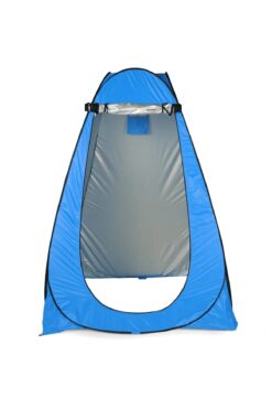 Onetick Otomatik Kurulum Duş Wc Giyinme Kabini 120*120*190