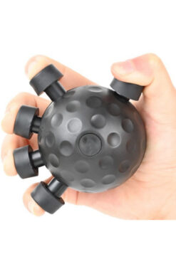 Genel Markalar Gripball Bilek ve Parmak Güçlendirme Top – El Egzersiz ve Terapi Aparatı