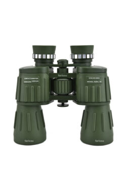 farissu KL-40 Profesyonel Dürbün – 120X Zoom | 1000m’de 56m Görüş Alanı | Maksimum 5 km Görüş Mesafesi