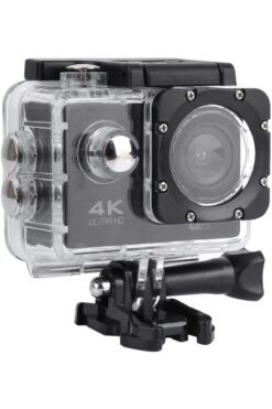 Nivagatore Aksiyon Kamerası Kask Motorsiklet Bisikleti Deniz Ultra Sporlar Hd 1080p Int 4k Wifi