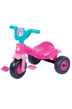 Dolu Unicorn Trike Bisiklet Pembe Kutulu 2529