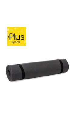 PLUSSPORT Mor Pilates Minderi 0,7 cm Pilates Matı Yoga Matı