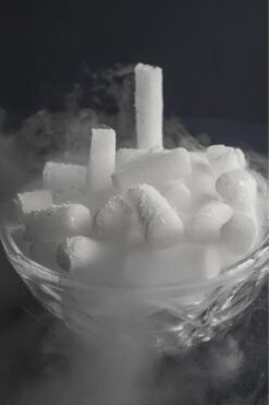 H2O KURUBUZ Strafor Kutulu 10 kg