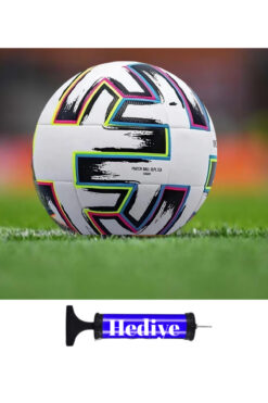 starex Euro 2026 430 gram Profesyonel Top Pompa Hediyeli