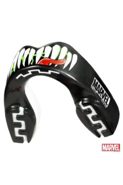Top Ten SAFEJAWZ Extro Marvel Venom Dişlik Mouthguard (12 yaş ve üzeri için)