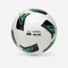 Decathlon Kipsta Hibrit Futbol Topu - 5 Numara - Beyaz - FIFA BASIC CLUB